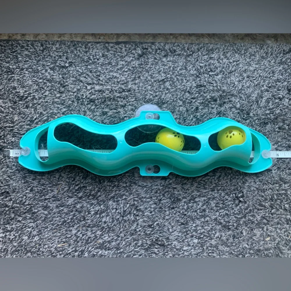 Cat toy